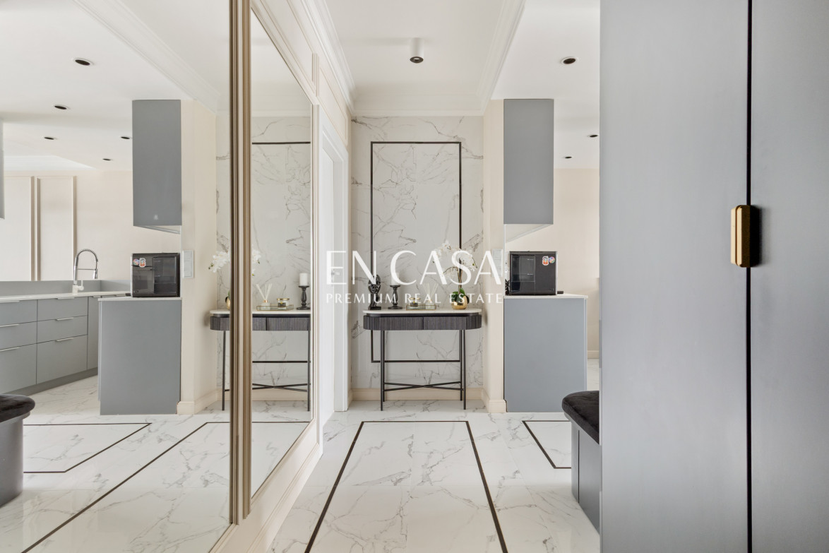 Apartment Sale Warszawa Praga-Południe Kamionkowska 10